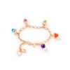 MIKADO FLAMENCO Charm bracelet CandyMIKADO FLAMENCO Charm Armband Candy