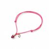 myMIKADO bracelet rose TourmalinemyMIKADO Armband rosa Turmalin
