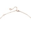 myMIKADO Necklace 18K rose goldmyMIKADO Halskette 18K Roségold