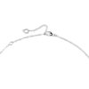 myMIKADO Necklace 18K white goldmyMIKADO Halskette 18K Weißgold