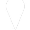 myMIKADO Necklace 18K white goldmyMIKADO Halskette 18K Weißgold