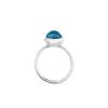 BOUTON ring small London TopazBOUTON Ring small London Topas