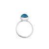 BOUTON ring small London TopazBOUTON Ring small London Topas