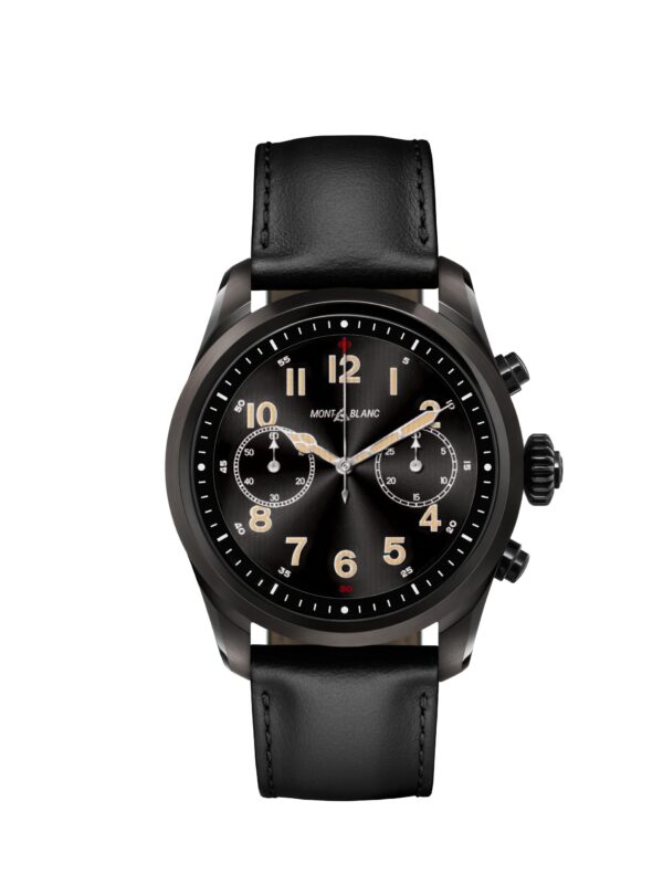 Montblanc Summit 2 – BÆUMER und Co. – Ihr Juwelier in Wuppertal
