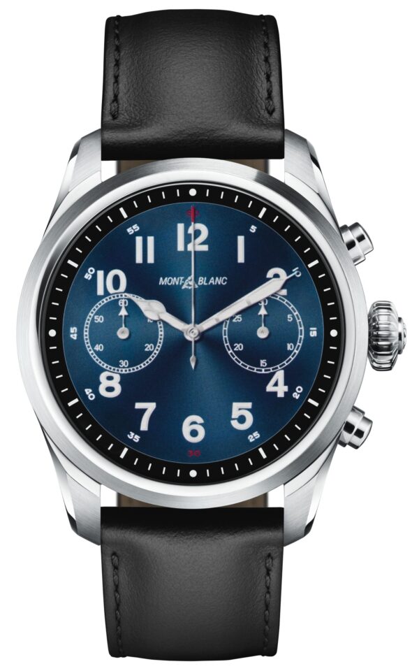 Montblanc Summit 2 – BÆUMER und Co. – Ihr Juwelier in Wuppertal