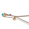 myMIKADO bracelet TurquoisemyMIKADO Armband Türkis