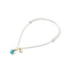 myMIKADO bracelet TurquoisemyMIKADO Armband Türkis