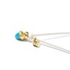 myMIKADO bracelet TurquoisemyMIKADO Armband Türkis