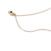 myMIKADO Necklace PeridotmyMIKADO Halskette Peridot