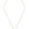 myMIKADO Necklace Rose TourmalinemyMIKADO Halskette Rosa Turmalin