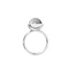 BOUTON ring large grey MoonstoneBOUTON Ring large grauer Mondstein