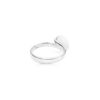 BOUTON ring small sand MoonstoneBOUTON Ring small sand Mondstein