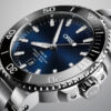 01 747 7715 7754-Set - Oris Force Recon GMT Edition I