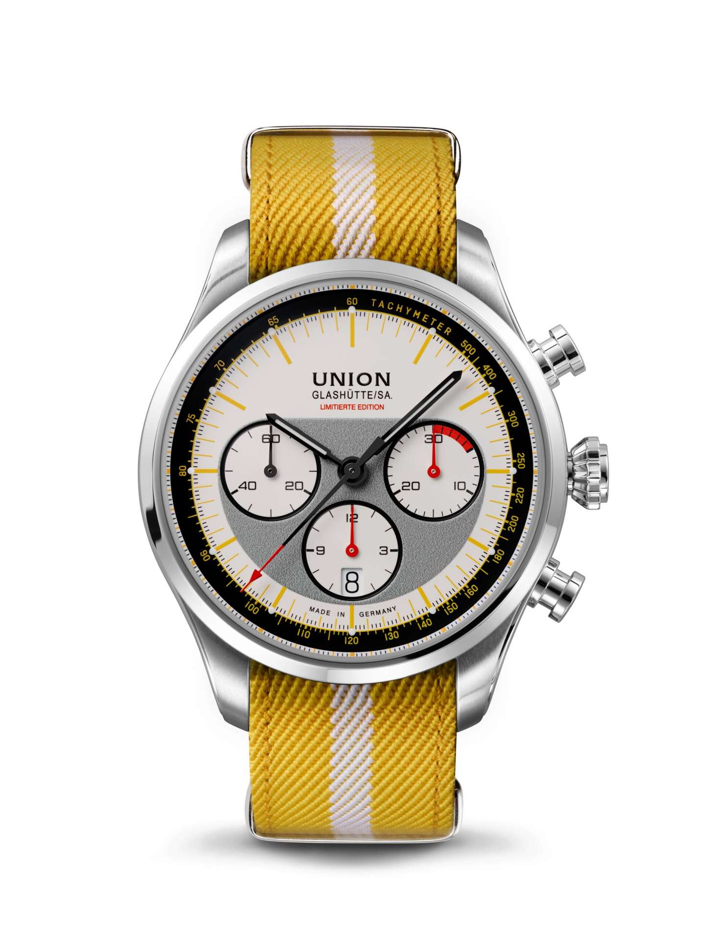 Big-UNION_D009.427.18.011.09_Belisar_Chronograph_Silvretta_Classic_2026_LTD_NATO_Front_1920x1920