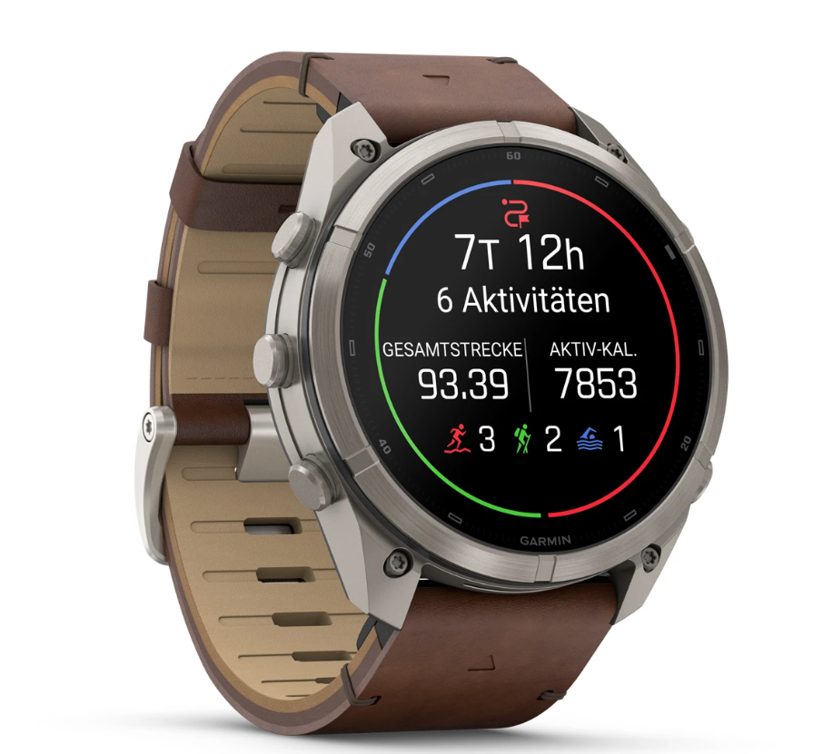 Fenix 9 3
